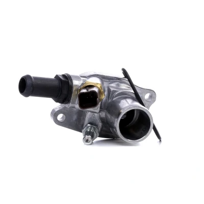 Bild av FEBI BILSTEIN 170513 Thermostat d&#039;eau 88 avec joint d&#039;étanchéite commutateur de température boîtier FIAT: Punto Evo 3/5 portes, 500 3 portes