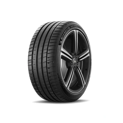 Bild av Michelin PILOT SPORT 5 XL TL 205/45 R17 88Y auto Pneus été 051232