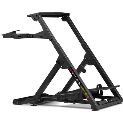 Bild av Next Level RACING WHEEL STAND 2.0 Rattställ, Svart, 92.5 x 57.4 78.5 cm
