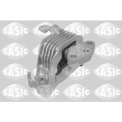 Bild av SASIC 2706729 Support moteur droite, supérieur métal caoutchouc OPEL: Astra J 5 portes, Sports Tourer, GTC