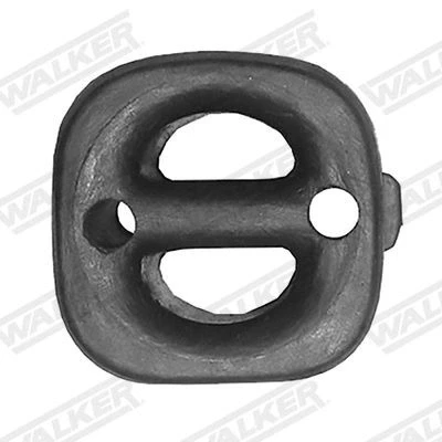 Bild av WALKER 81261 Bandes de caoutchouc, échappement FORD: Sierra Mk1 3/5 portes, OPEL: Corsa A CC, LAND ROVER: Defender SUV