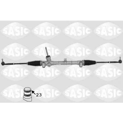 Bild av Styrväxel Sasic 7376040