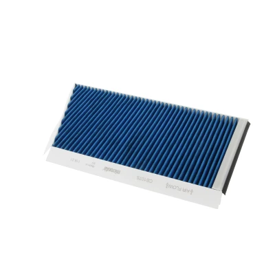 Bild av CORTECO 49470412 Filtre d&#039;habitacle MERCEDES BENZ: Classe C Berline, CLK Coupe, Coupe