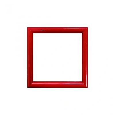 Bild av Diamond Dotz Ramme 8 x cm, Rød