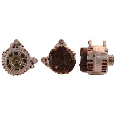 Bild av LUCAS LRA03114 Alternateur 14V 150A AUDI: Q5, A4 B8 Avant, Berline