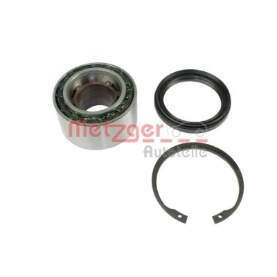 Bild av METZGER WM 3969 Kit de roulements roue 68 SUZUKI: Jimny SUV, Samurai SUV
