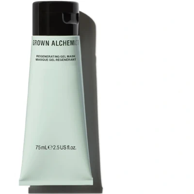 Bild av Grown Alchemist Regenerating Gel Mask 75 ml