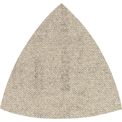 Bild av Bosch SLIBEBLAD DELTA 93MM NET K120 5 STK