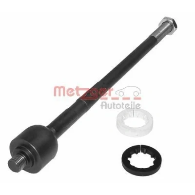 Bild av METZGER 51021518 Rotule Axiale Essieu avant KIT + RENAULT: CLIO 2, 3, Modus / Grand Modus, NISSAN: Micra C+C 3