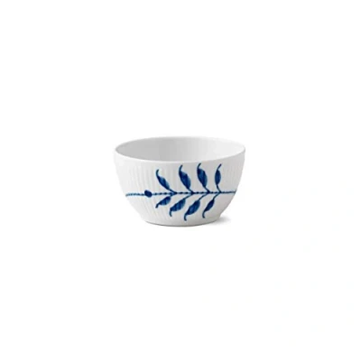 Bild av Royal Copenhagen Blue Fluted Mega Bowls Skål Bowl 15 cl