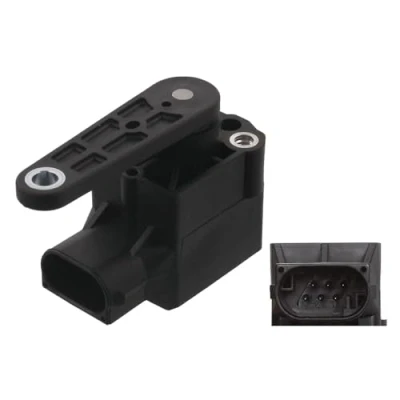 Bild av Sensor, xenonljus (ljusviddsreglering) FEBI BILSTEIN 37932