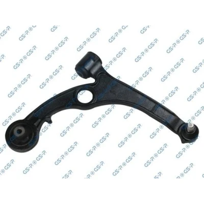 Bild av Länkarm, framaxel höger, Nedre, fiat stilo, stilo multi wagon, van, 50705084