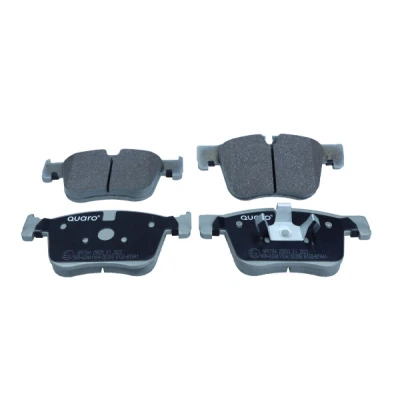 Bild av QUARO QP0784 Jeu de plaquettes frein contact signal d&#039;usure exclu PEUGEOT: 308 II 3/5 portes, SW 2, Van / portes