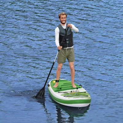 Bild av SUP bräda Hydro Force Freesoul Tech Convertible Set