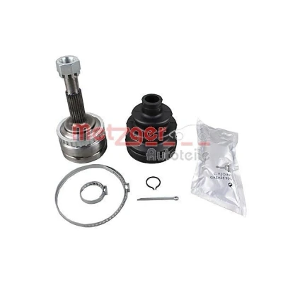 Bild av METZGER 7110017 Tête De Cardan côté roue OPEL: Corsa C 3/5 portes, Meriva A, B portes