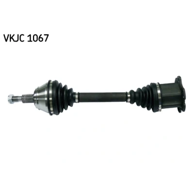 Bild av SKF VKJC 1067 Arbre de transmission 515 VOLKSWAGEN: Golf 4, 4 Variant, Bora AUDI: A3 3/5 portes
