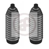 Bild av AUTOFREN SEINSA D9048C Jeu de joints soufflets, direction Essieu avant droit, gauche MERCEDES BENZ: Classe E Berline, C Berline