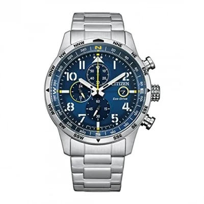 Bild av Reloj Citizen Of collection CA0790 83L acero