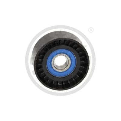 Bild av OPTIMAL 0 N2204S Galet Enrouleur sans fixation VOLVO: XC60 I, V70 3