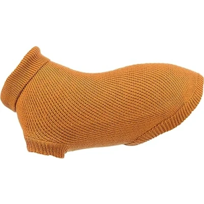 Bild av Trixie CityStyle Berlin pullover, M: 45 cm, rust