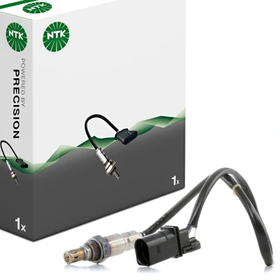 Bild av NGK 91305 Sonde lambda 5 AUDI: A4 B8 Avant, A6 C6 Q5