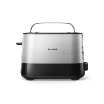 Bild av Brödrost Philips Viva Collection HD2635/90