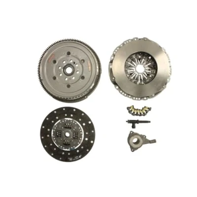 Bild av LuK BR 0241 600 0262 00 Kit d&#039;Embrayage FORD: Transit Mk6 Van, Сamion à Plateau/Сhâssis, V363 Van