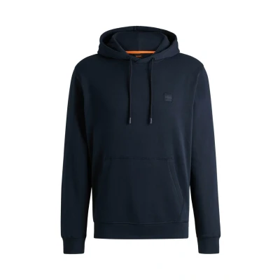 Bild av BOSS Wetalk herr, Dark Blue404, XL EU, Mörkblå404,
