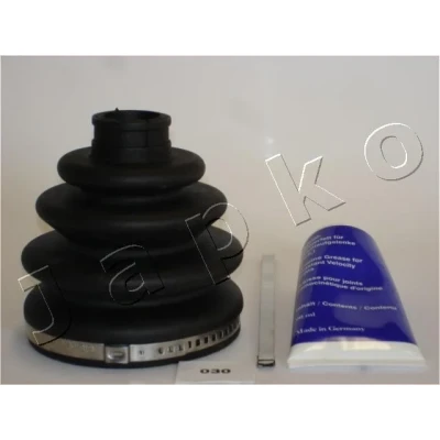 Bild av JAPKO 63030 Soufflet De Cardan