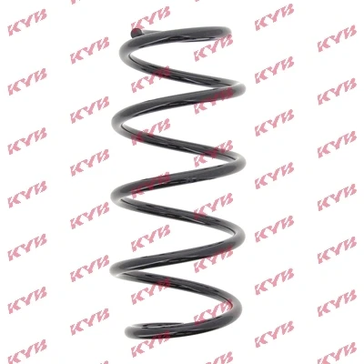 Bild av KYB K Flex RH2672 Ressort de suspension Essieu avant à boudin OPEL: Vectra C CC, Signum Berline