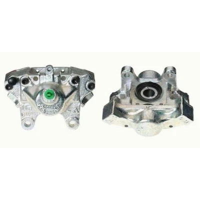 Bild av BUDWEG CALIPER 342743 Étrier de frein MERCEDES BENZ: Classe C Berline, E CLK Coupe