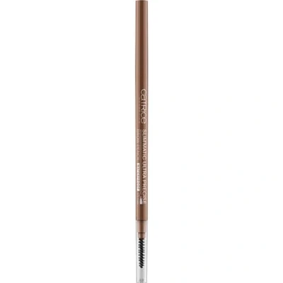 Bild av Catrice ögonbrynspenna Slim&#039;Matic Ultra Precise Brow Pencil Vattentät 025