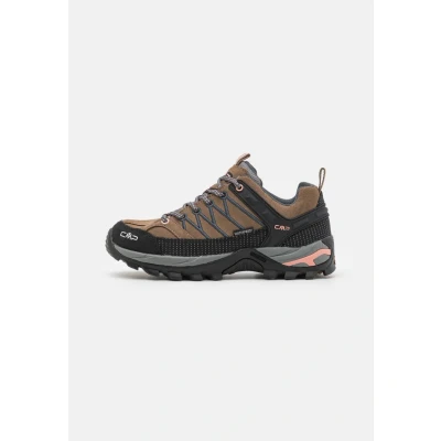 Bild av CMP Rigel LOW Trekking Shoes WP Hikingskor, Storlek: 40, Cenere Skinn/syntet