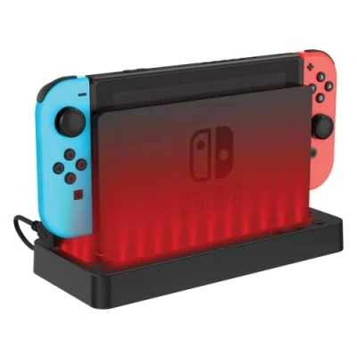 Bild av Venom Multi Colour LED Light up Console Stand (Nintendo Switch)