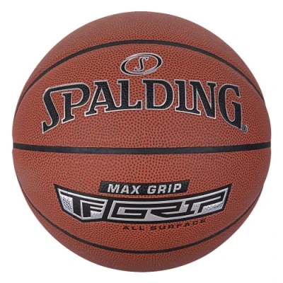 Bild av Spalding Max Grip Control In/Out Ball 76873Z Orange 7