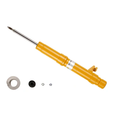 Bild av BILSTEIN B6 Performance 22 232090 Amortisseur Essieu avant gauche Pression de gaz Système bitube Jambe suspension Goujon en haut