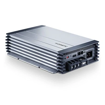 Bild av DOMETIC MCA 1250, IU0U bilbatteriladdare, 12 V, 50 A, för bilkörning, lastbilar, husbilar, båt