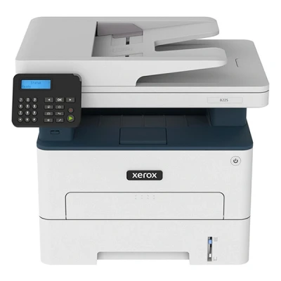 Bild av Xerox B225 Laser All in One (B225V/DNI) Laserskrivare Multifunktions Monochrome