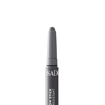 Bild av Isadora THE Matte Eyeshadow Stick Longwear &amp; Waterresistant Ögonskugga, Storlek: 1.2 ml, Smoky grey