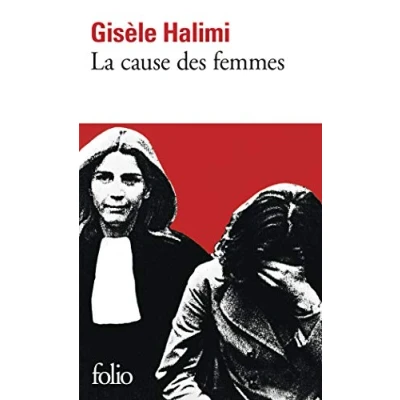 Bild av La cause des femmes précédé de Le temps malentendus