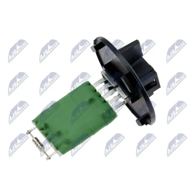 Bild av NTY ERD CT 023 Résistance, pulseur d&#039;air habitacle CITROËN: C3 II, DS3 3 portes