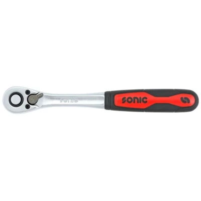 Bild av SONIC 7121501 Cliquet 60 6,3 (1/4&quot;) 148