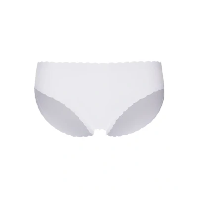 Bild av DIM Bodytouch Briefs, Storlek: 40, Blanc