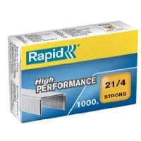 Bild av Rapid Häftklammer 21/4 1000/fp
