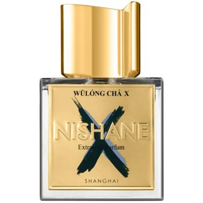 Bild av Nishane Wulong Cha X Extrait de Parfum 100 ml