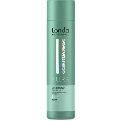 Bild av Londa Professional P.U.R.E. Balsam 250 ml