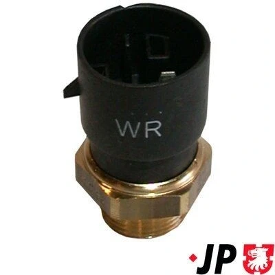 Bild av JP GROUP 1293200800 Interrupteur de température, ventilateur radiateur M 22 OPEL: Corsa B 3/5 portes, Astra F Cabriolet, Berline