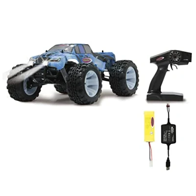 Bild av Jamara Tiger Ice Monstertruck 1:10 4WD NiMh 2.4G LED
