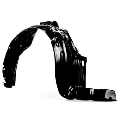 Bild av PRASCO DS1753603 Doublure d&#039;aile avant droite