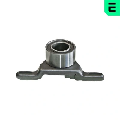 Bild av OPTIMAL 0 N837 Poulie tendeur, courroie crantée avec support FORD: Sierra Mk2 3/5 portes, Berline, Escort 5